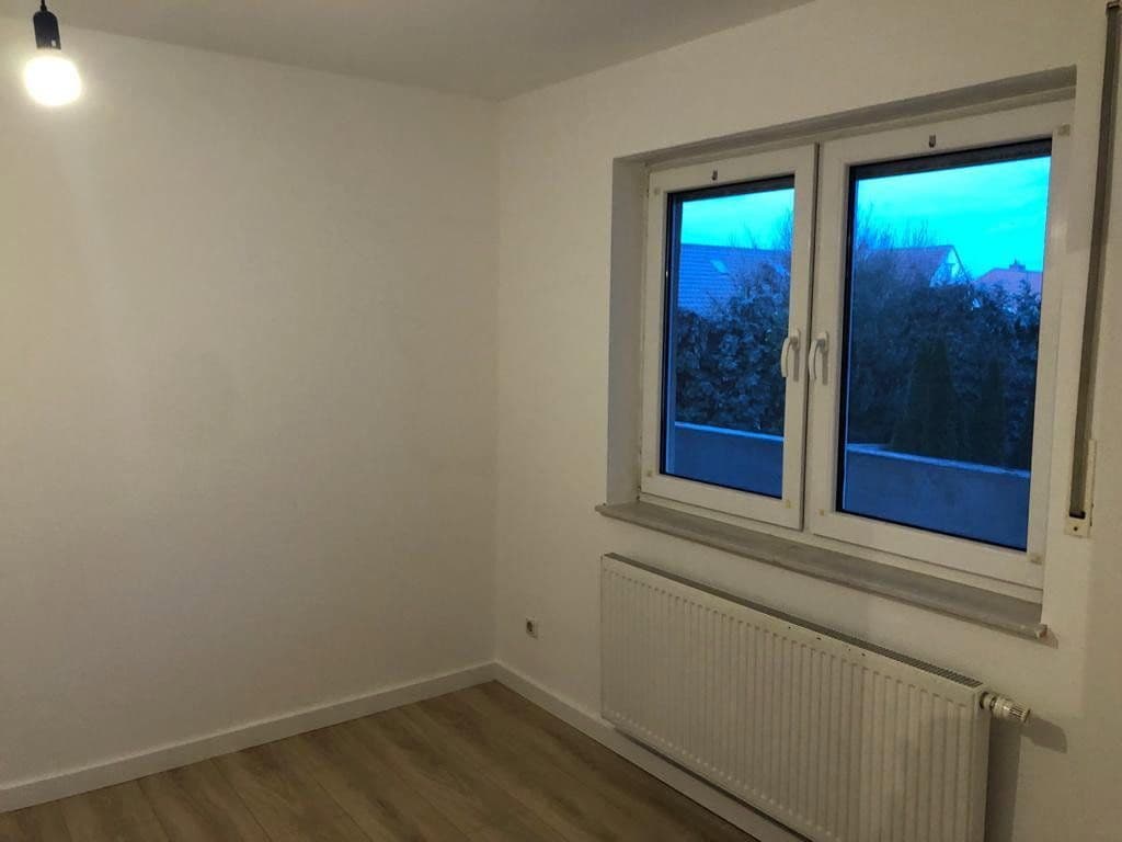 Prenájom bytu 4-izbový 97 m², Eidinghausener Str. 25, Bad Oeynhausen, Severné Porýnie - Westfálsko Prenájom bytu 4-izbový 97 m², Eidinghausener Str. 25, Bad Oeynhausen, Severné Porýnie - Westfálsko