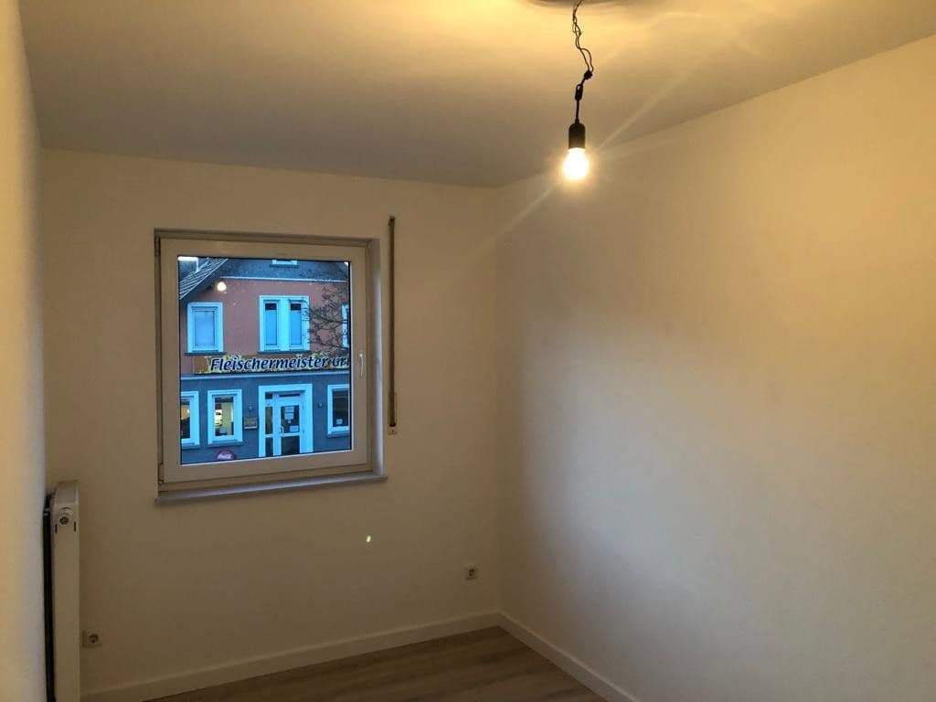 Prenájom bytu 4-izbový 97 m², Eidinghausener Str. 25, Bad Oeynhausen, Severné Porýnie - Westfálsko Prenájom bytu 4-izbový 97 m², Eidinghausener Str. 25, Bad Oeynhausen, Severné Porýnie - Westfálsko
