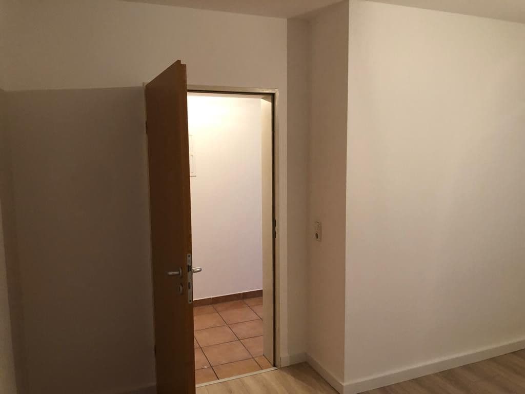 Prenájom bytu 4-izbový 97 m², Eidinghausener Str. 25, Bad Oeynhausen, Severné Porýnie - Westfálsko Prenájom bytu 4-izbový 97 m², Eidinghausener Str. 25, Bad Oeynhausen, Severné Porýnie - Westfálsko