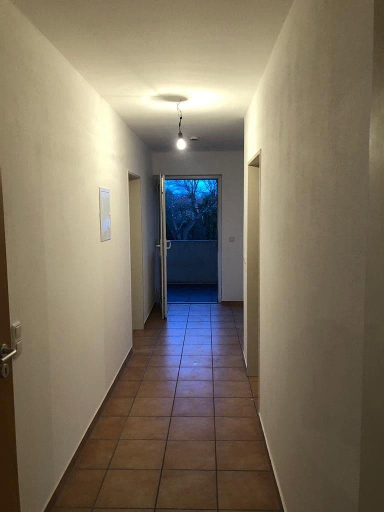 Prenájom bytu 4-izbový 97 m², Eidinghausener Str. 25, Bad Oeynhausen, Severné Porýnie - Westfálsko Prenájom bytu 4-izbový 97 m², Eidinghausener Str. 25, Bad Oeynhausen, Severné Porýnie - Westfálsko