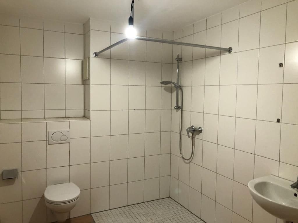 Prenájom bytu 4-izbový 97 m², Eidinghausener Str. 25, Bad Oeynhausen, Severné Porýnie - Westfálsko Prenájom bytu 4-izbový 97 m², Eidinghausener Str. 25, Bad Oeynhausen, Severné Porýnie - Westfálsko