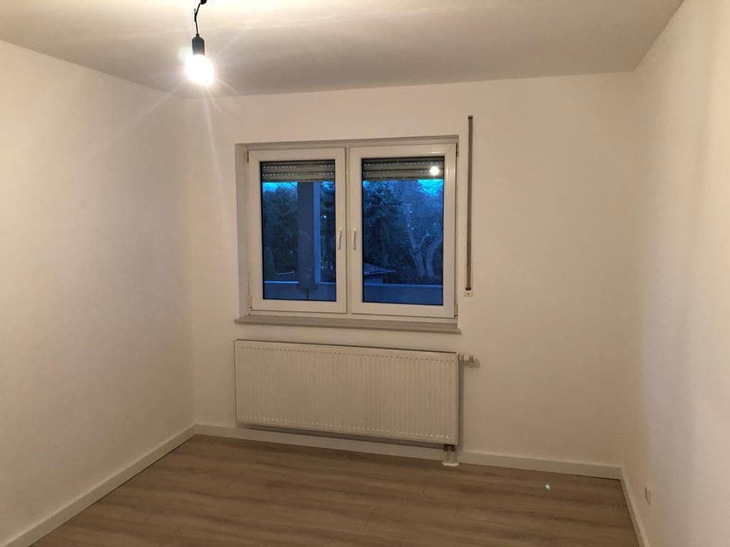 Prenájom bytu 4-izbový 97 m², Eidinghausener Str. 25, Bad Oeynhausen, Severné Porýnie - Westfálsko Prenájom bytu 4-izbový 97 m², Eidinghausener Str. 25, Bad Oeynhausen, Severné Porýnie - Westfálsko