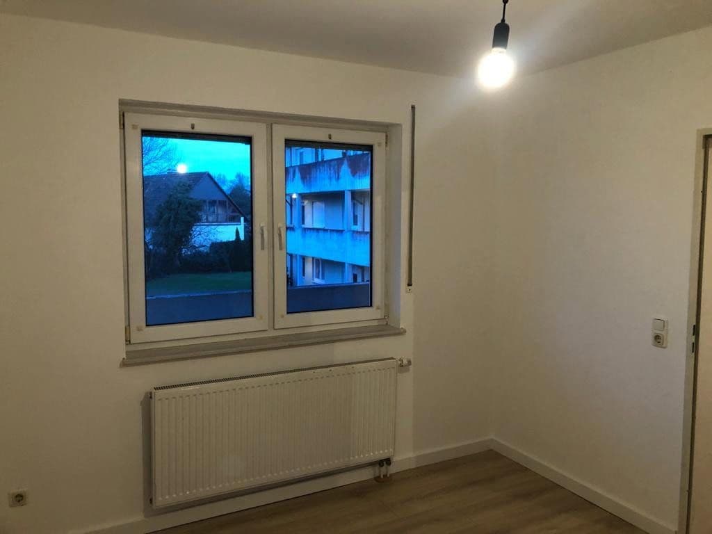 Prenájom bytu 4-izbový 97 m², Eidinghausener Str. 25, Bad Oeynhausen, Severné Porýnie - Westfálsko Prenájom bytu 4-izbový 97 m², Eidinghausener Str. 25, Bad Oeynhausen, Severné Porýnie - Westfálsko