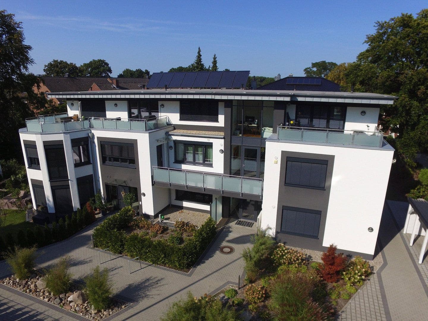 Prenájom bytu 2-izbový 105 m², Doktorstieg 10, Schenefeld, Šlezvicko-Holštajnsko Prenájom bytu 2-izbový 105 m², Doktorstieg 10, Schenefeld, Šlezvicko-Holštajnsko