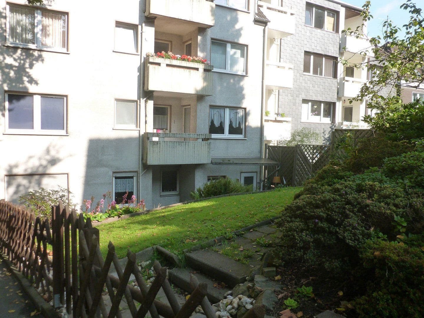 Prenájom bytu 2-izbový 49 m², Weinberg 8, Wuppertal, Severné Porýnie - Westfálsko Prenájom bytu 2-izbový 49 m², Weinberg 8, Wuppertal, Severné Porýnie - Westfálsko