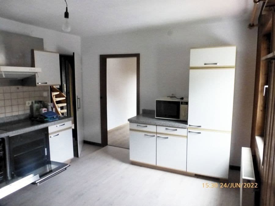 Prenájom bytu 3-izbový 90 m², Niedernhausen, Hesensko Prenájom bytu 3-izbový 90 m², Niedernhausen, Hesensko