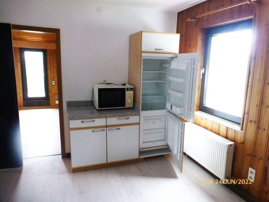 Prenájom bytu 3-izbový 90 m², Niedernhausen, Hesensko Prenájom bytu 3-izbový 90 m², Niedernhausen, Hesensko