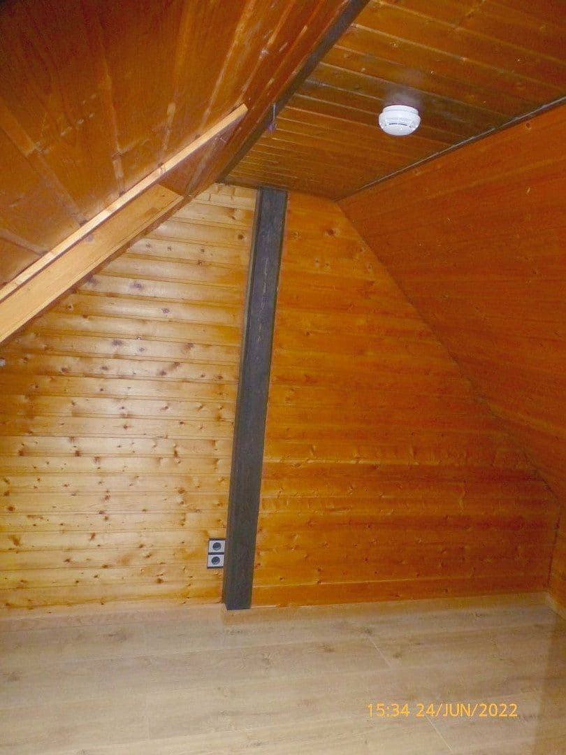 Prenájom bytu 3-izbový 90 m², Niedernhausen, Hesensko Prenájom bytu 3-izbový 90 m², Niedernhausen, Hesensko