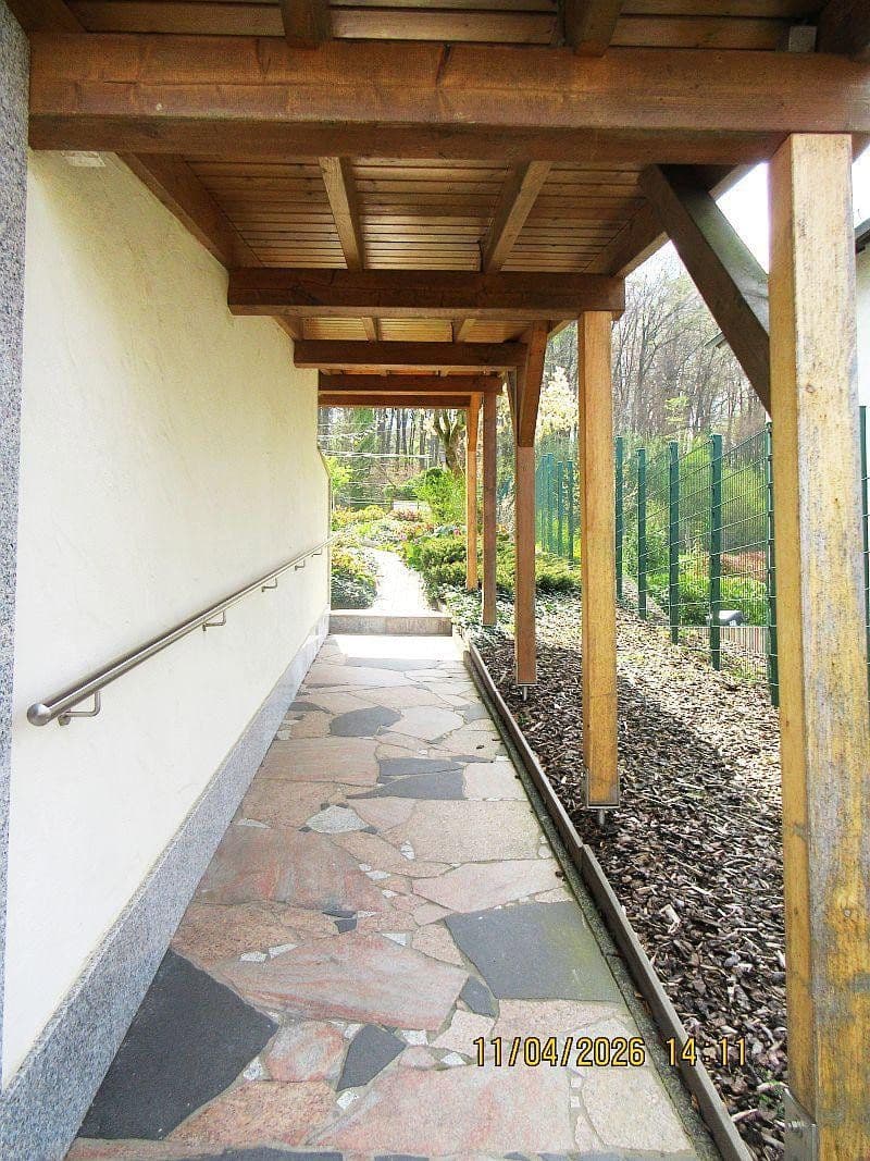 Prenájom bytu 3-izbový 90 m², Niedernhausen, Hesensko Prenájom bytu 3-izbový 90 m², Niedernhausen, Hesensko