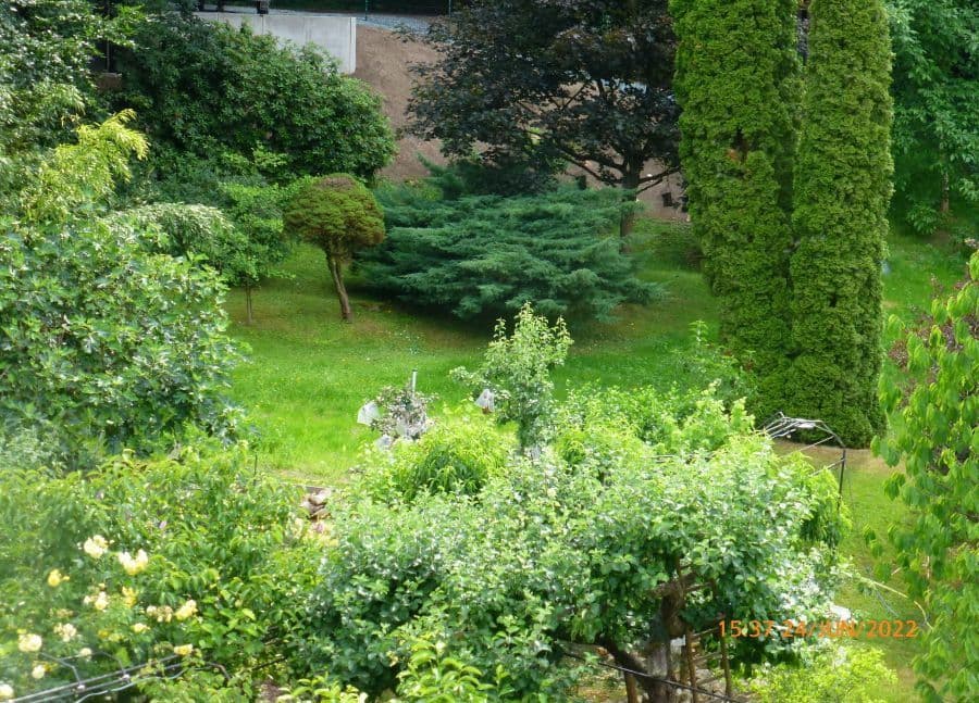 Prenájom bytu 3-izbový 90 m², Niedernhausen, Hesensko Prenájom bytu 3-izbový 90 m², Niedernhausen, Hesensko