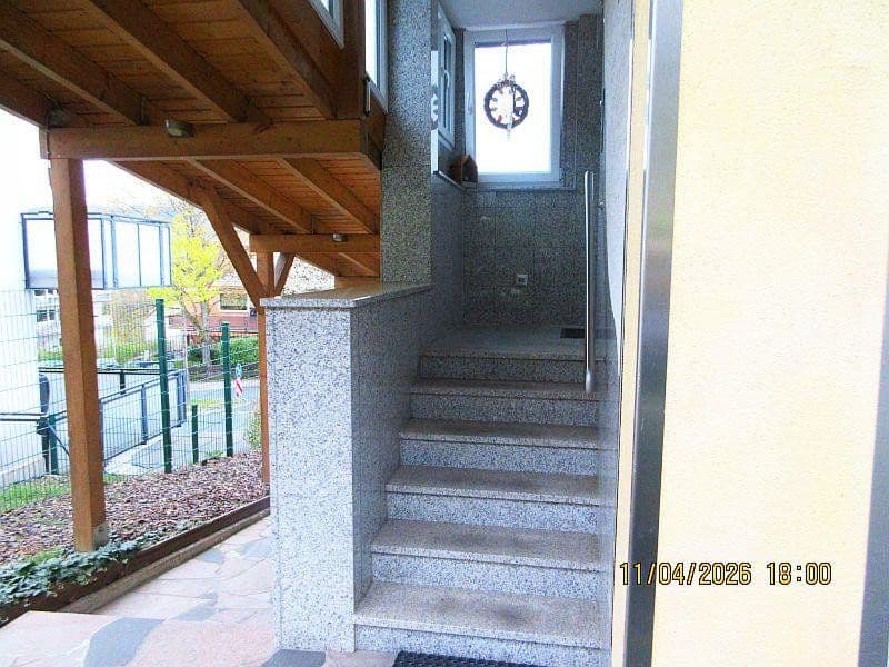 Prenájom bytu 3-izbový 90 m², Niedernhausen, Hesensko Prenájom bytu 3-izbový 90 m², Niedernhausen, Hesensko