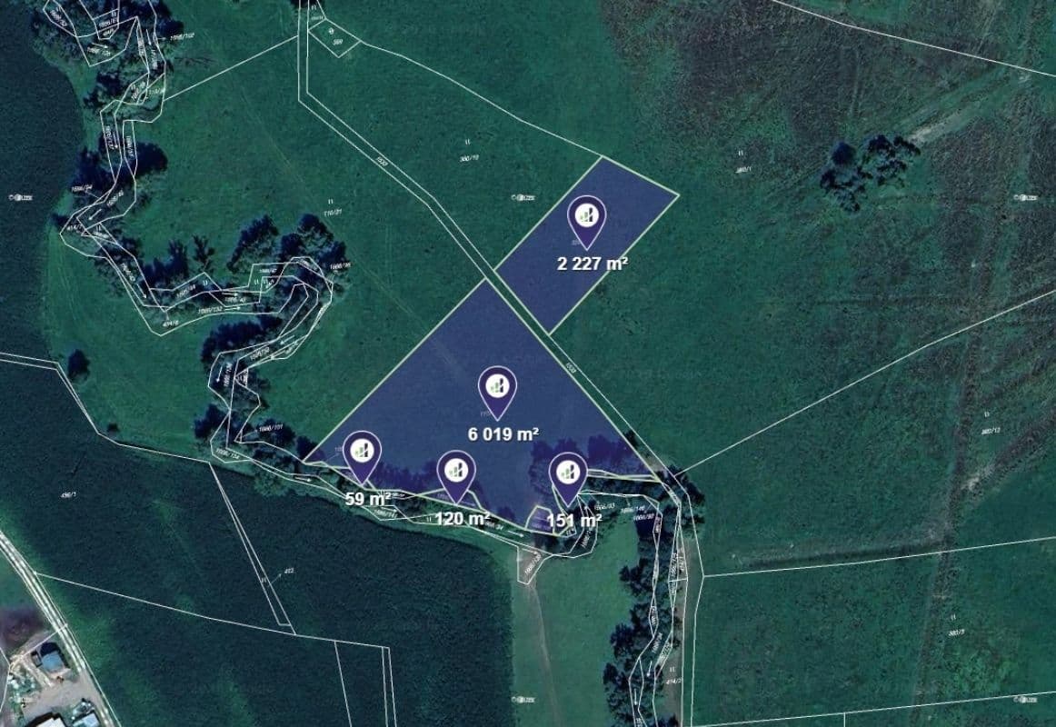 Predaj pozemku 1.072 m², Zákupy, Liberecký kraj Predaj pozemku 1.072 m², Zákupy, Liberecký kraj