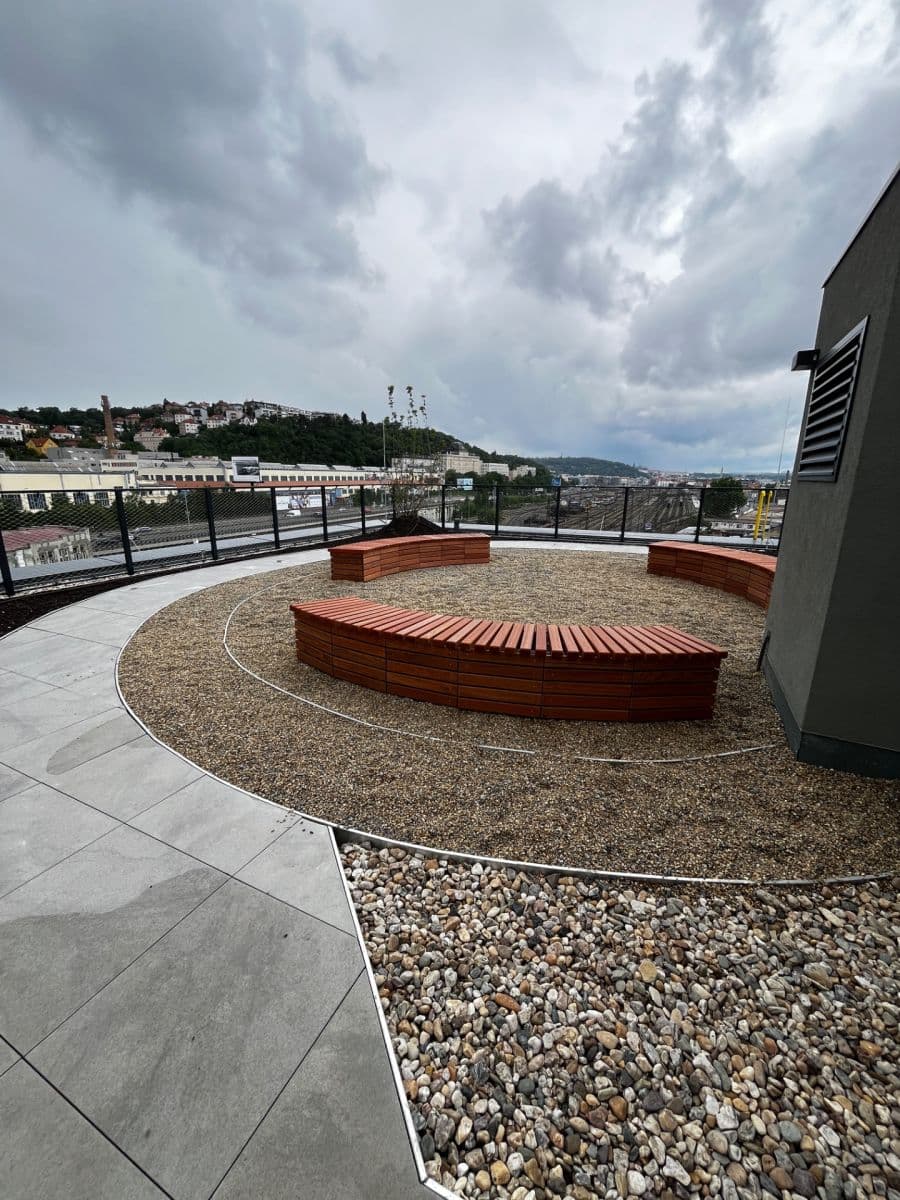 Prenájom bytu 2-izbový 52 m², U Lihovaru, Praha, Praha Prenájom bytu 2-izbový 52 m², U Lihovaru, Praha, Praha