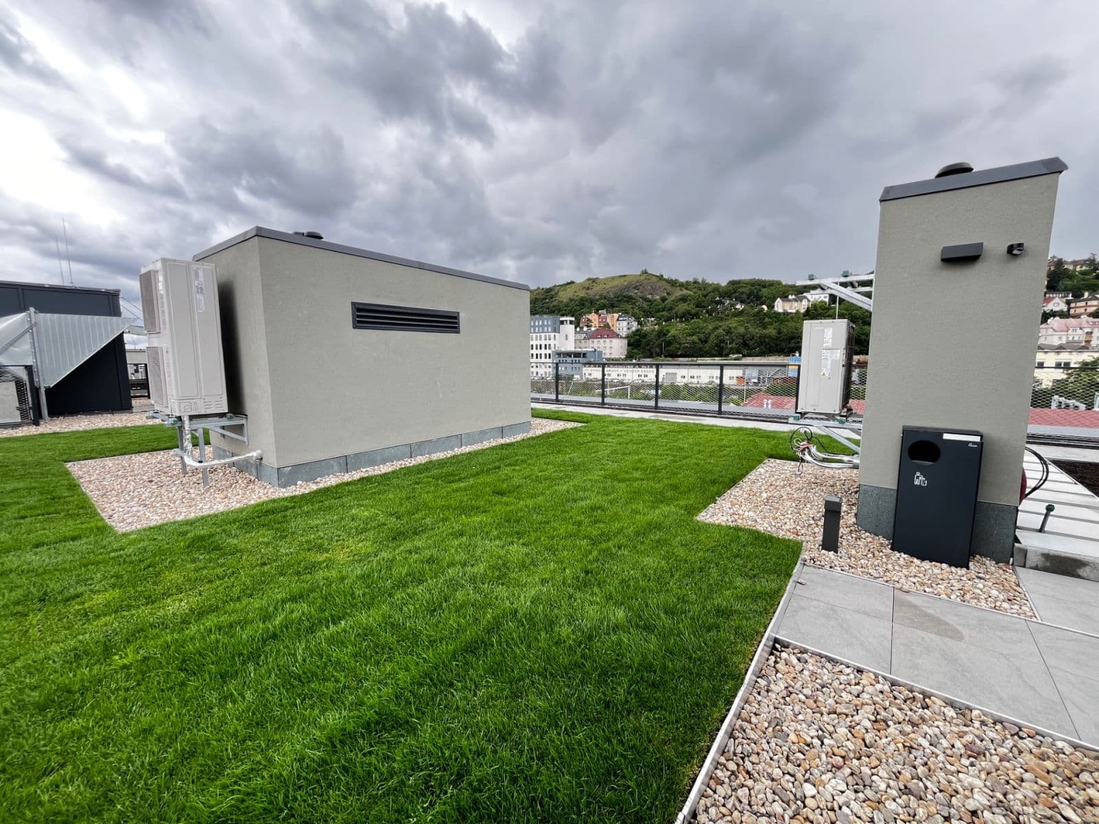 Prenájom bytu 2-izbový 52 m², U Lihovaru, Praha, Praha Prenájom bytu 2-izbový 52 m², U Lihovaru, Praha, Praha