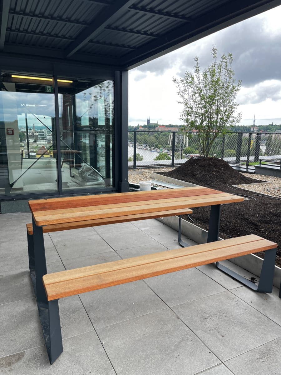 Prenájom bytu 2-izbový 52 m², U Lihovaru, Praha, Praha Prenájom bytu 2-izbový 52 m², U Lihovaru, Praha, Praha