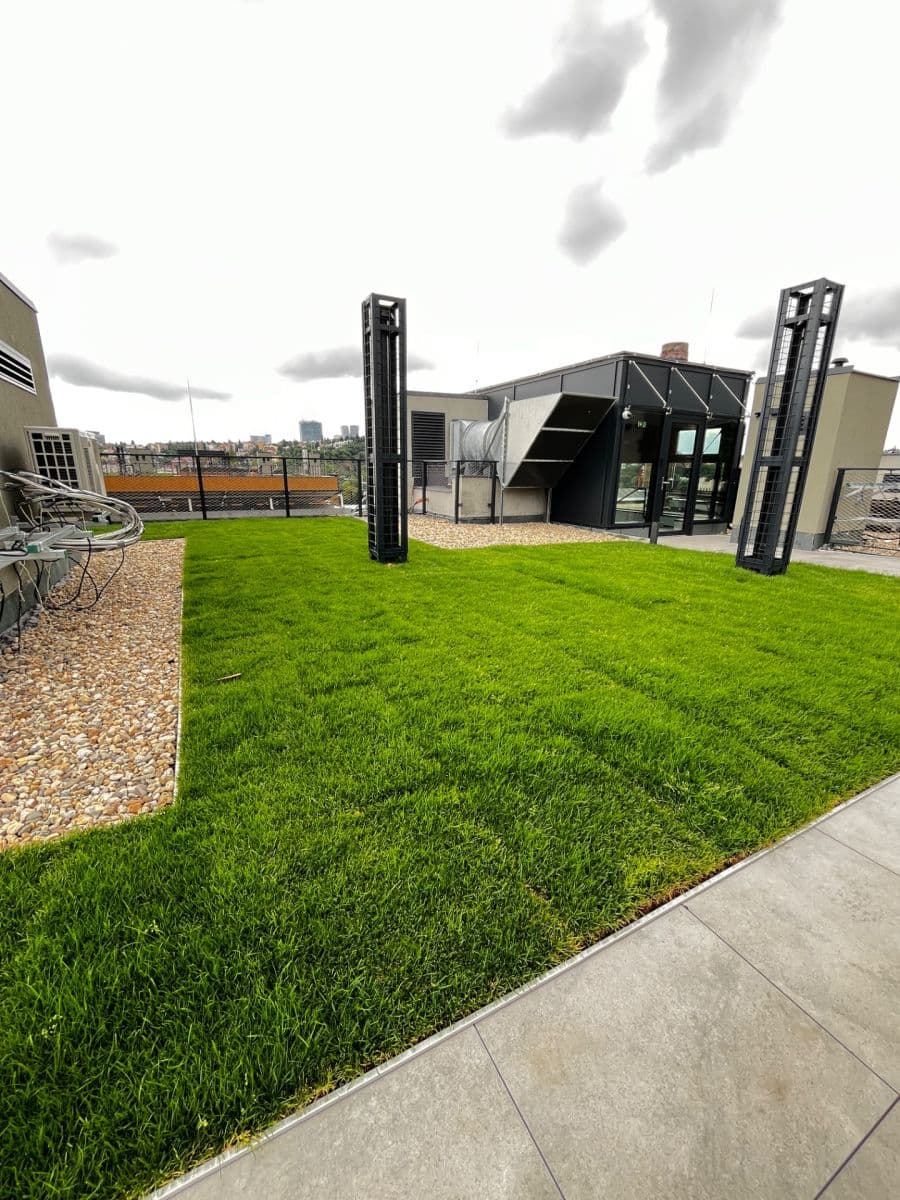 Prenájom bytu 2-izbový 52 m², U Lihovaru, Praha, Praha Prenájom bytu 2-izbový 52 m², U Lihovaru, Praha, Praha