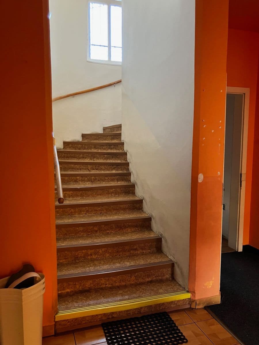 Prenájom nebytového priestoru 644 m², Riegrova, Kralupy nad Vltavou, Středočeský kraj Prenájom nebytového priestoru 644 m², Riegrova, Kralupy nad Vltavou, Středočeský kraj