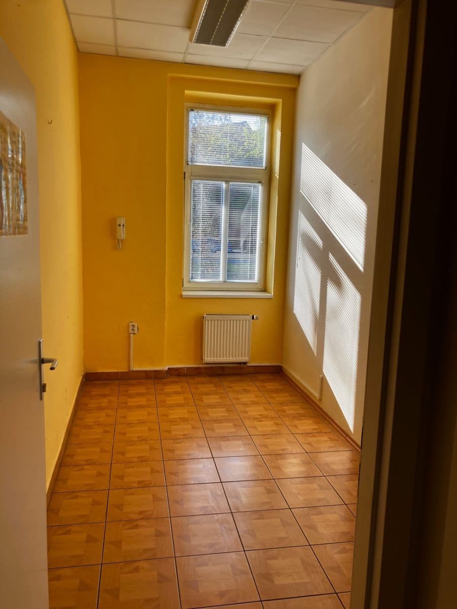 Prenájom nebytového priestoru 644 m², Riegrova, Kralupy nad Vltavou, Středočeský kraj Prenájom nebytového priestoru 644 m², Riegrova, Kralupy nad Vltavou, Středočeský kraj