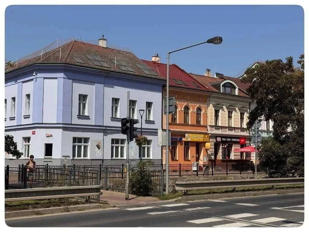 Prenájom nebytového priestoru 755 m², Smetanova, Kralupy nad Vltavou, Středočeský kraj Prenájom nebytového priestoru 755 m², Smetanova, Kralupy nad Vltavou, Středočeský kraj