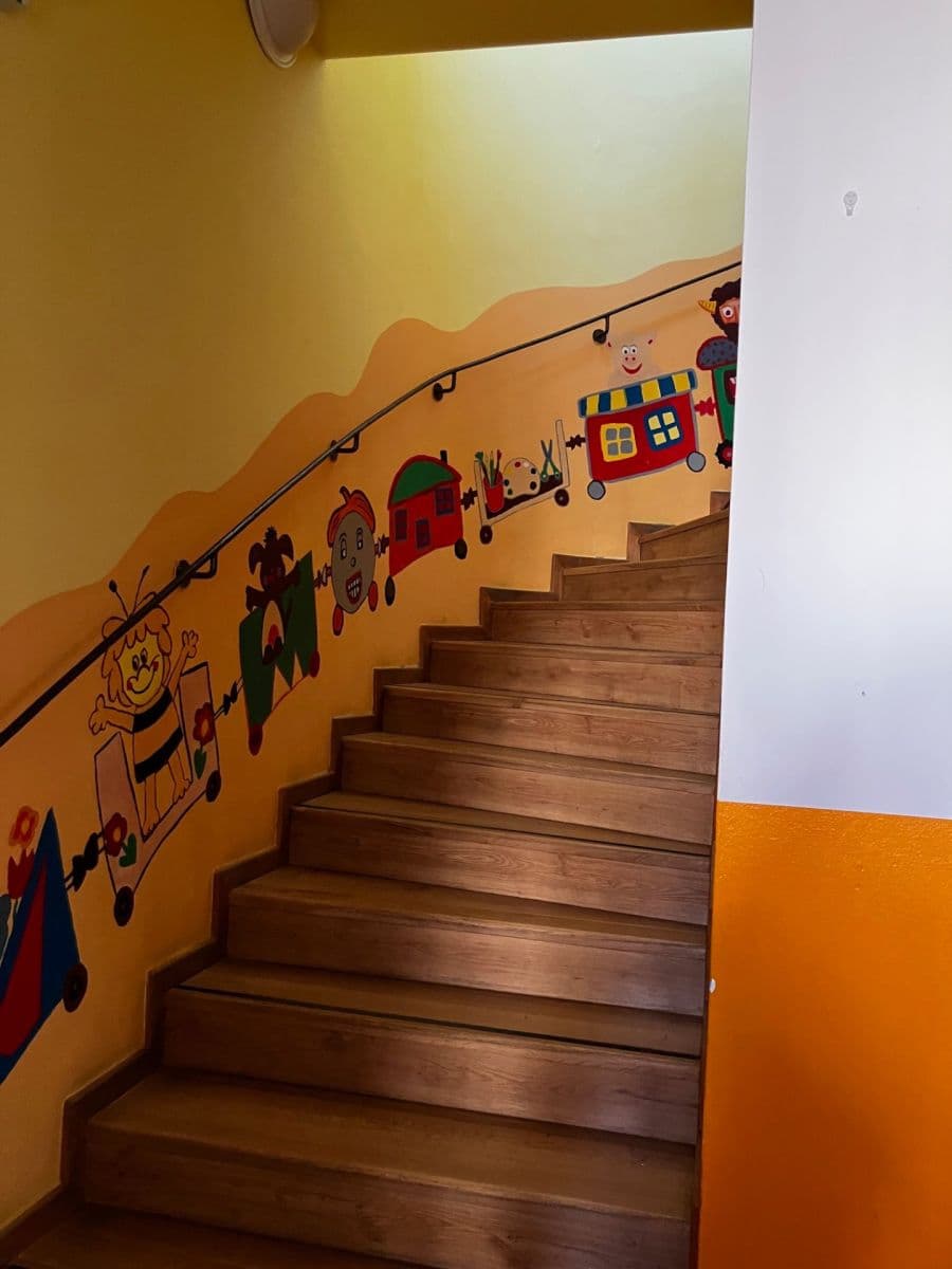 Prenájom nebytového priestoru 755 m², Smetanova, Kralupy nad Vltavou, Středočeský kraj Prenájom nebytového priestoru 755 m², Smetanova, Kralupy nad Vltavou, Středočeský kraj