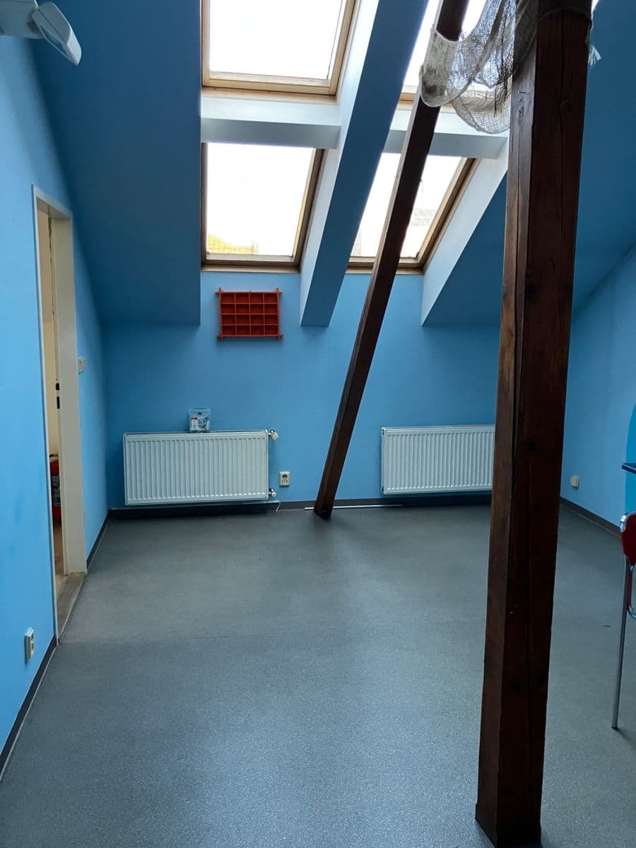 Prenájom nebytového priestoru 755 m², Smetanova, Kralupy nad Vltavou, Středočeský kraj Prenájom nebytového priestoru 755 m², Smetanova, Kralupy nad Vltavou, Středočeský kraj