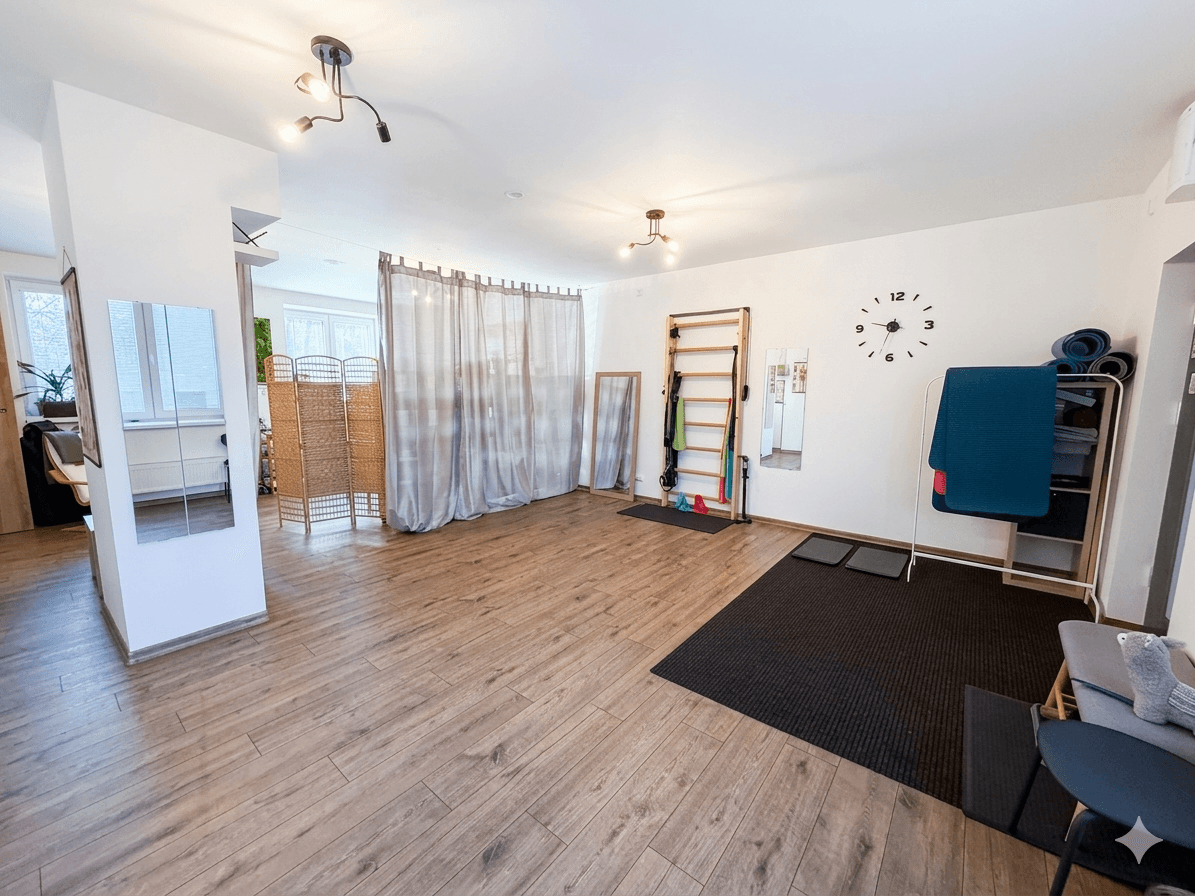 Prenájom nebytového priestoru 52 m², Železničářů, Havířov, Moravskoslezský kraj Prenájom nebytového priestoru 52 m², Železničářů, Havířov, Moravskoslezský kraj