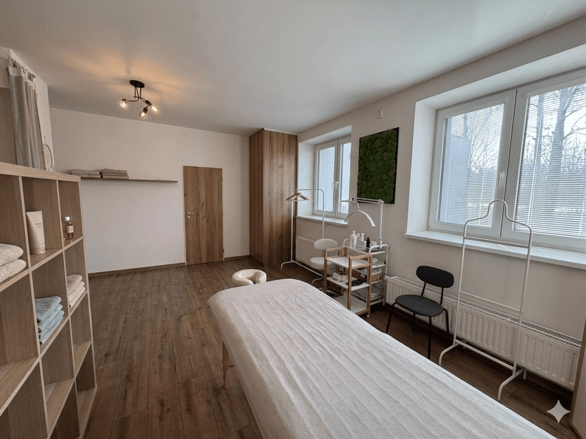 Prenájom nebytového priestoru 52 m², Železničářů, Havířov, Moravskoslezský kraj Prenájom nebytového priestoru 52 m², Železničářů, Havířov, Moravskoslezský kraj