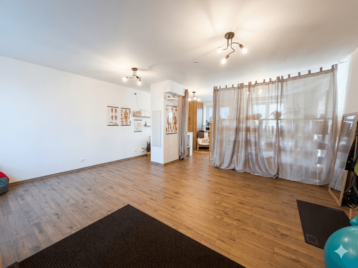 Prenájom nebytového priestoru 52 m², Železničářů, Havířov, Moravskoslezský kraj Prenájom nebytového priestoru 52 m², Železničářů, Havířov, Moravskoslezský kraj