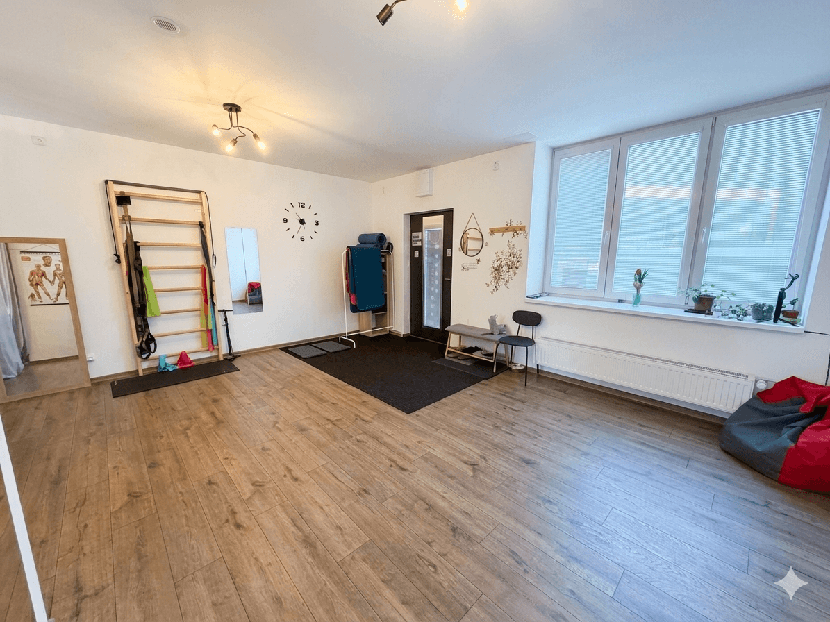 Prenájom nebytového priestoru 52 m², Železničářů, Havířov, Moravskoslezský kraj Prenájom nebytového priestoru 52 m², Železničářů, Havířov, Moravskoslezský kraj