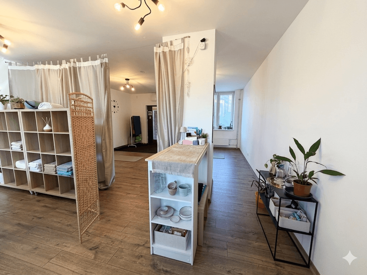 Prenájom nebytového priestoru 52 m², Železničářů, Havířov, Moravskoslezský kraj Prenájom nebytového priestoru 52 m², Železničářů, Havířov, Moravskoslezský kraj