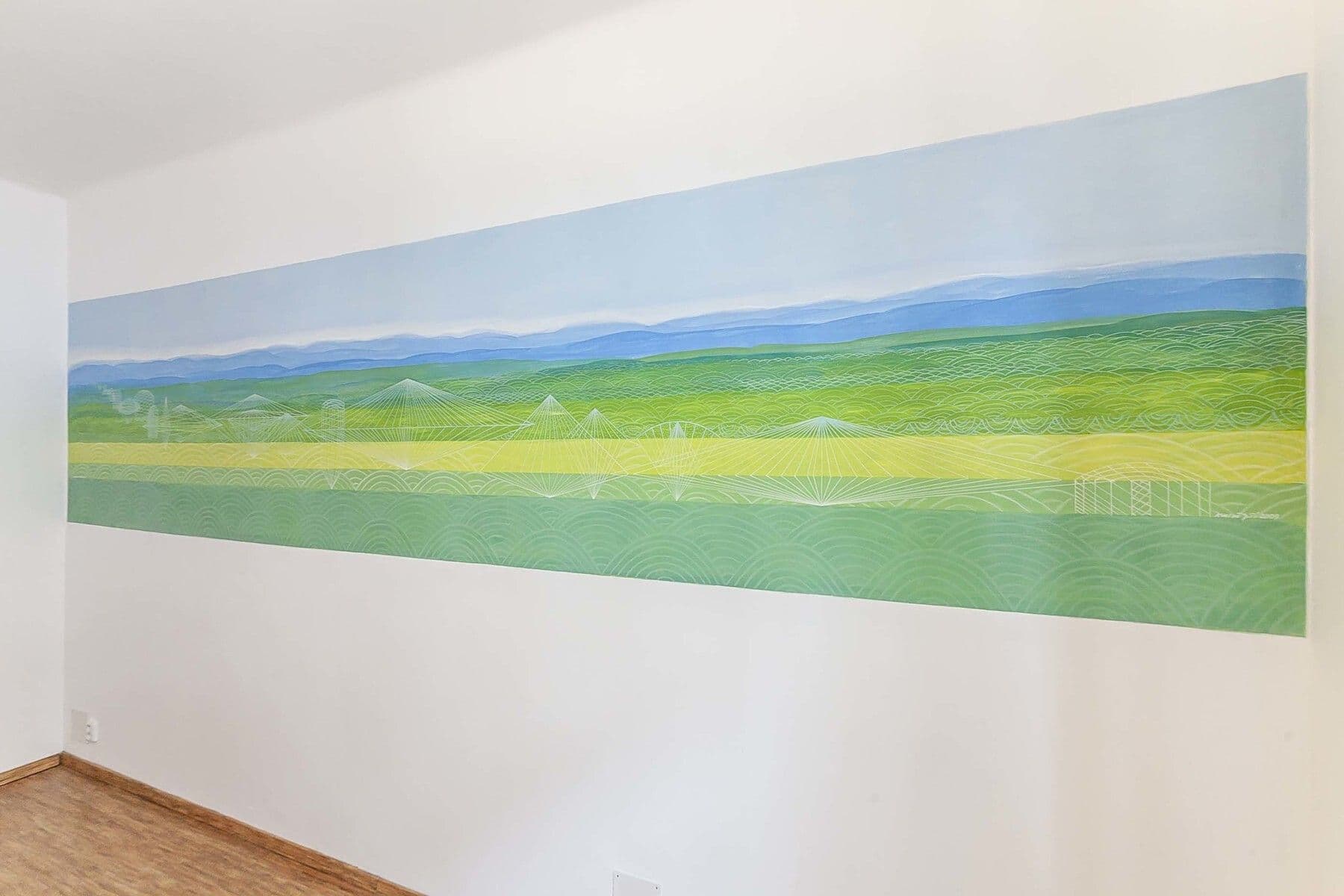 Predaj bytu 1-izbový 39 m², Křížová, Praha, Praha Predaj bytu 1-izbový 39 m², Křížová, Praha, Praha