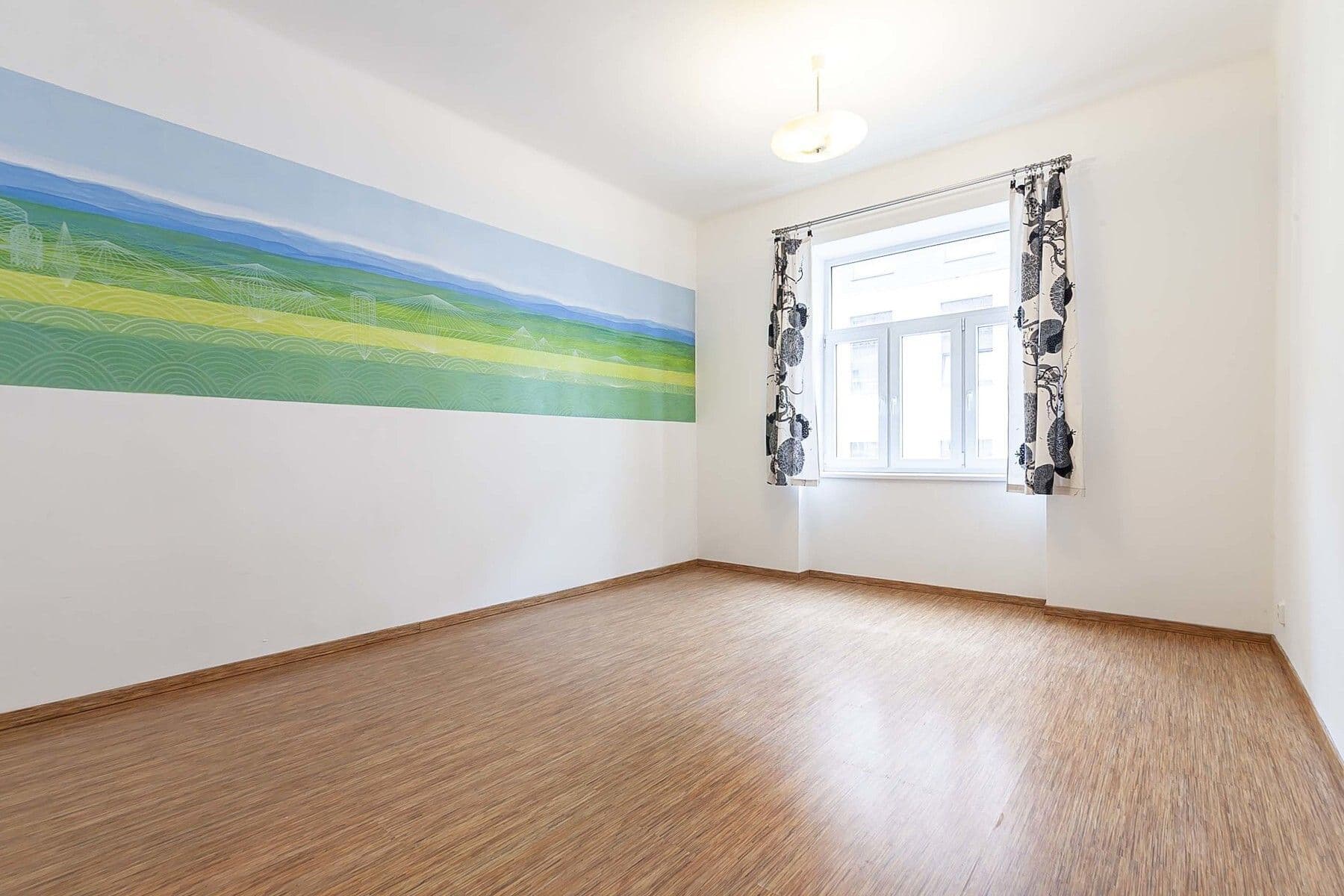Predaj bytu 1-izbový 39 m², Křížová, Praha, Praha Predaj bytu 1-izbový 39 m², Křížová, Praha, Praha