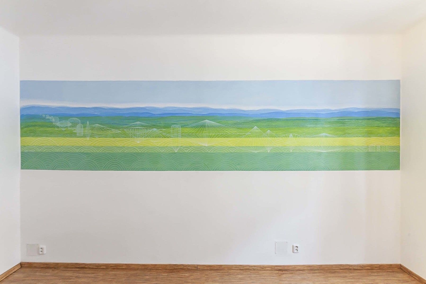 Predaj bytu 1-izbový 39 m², Křížová, Praha, Praha Predaj bytu 1-izbový 39 m², Křížová, Praha, Praha