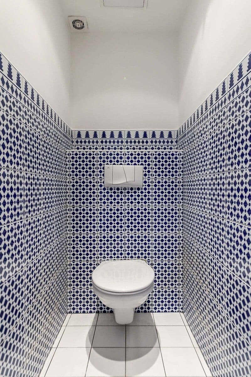 Predaj bytu 1-izbový 39 m², Křížová, Praha, Praha Predaj bytu 1-izbový 39 m², Křížová, Praha, Praha