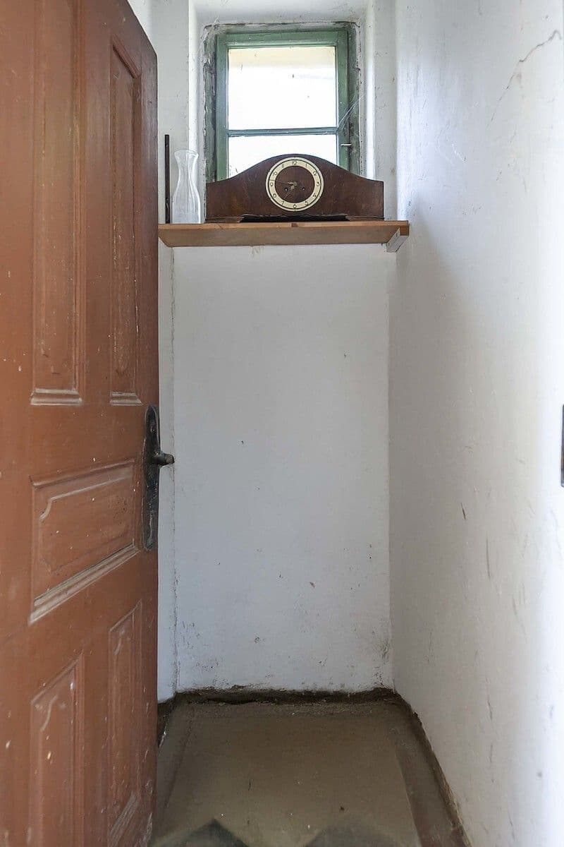 Predaj bytu 1-izbový 39 m², Křížová, Praha, Praha Predaj bytu 1-izbový 39 m², Křížová, Praha, Praha