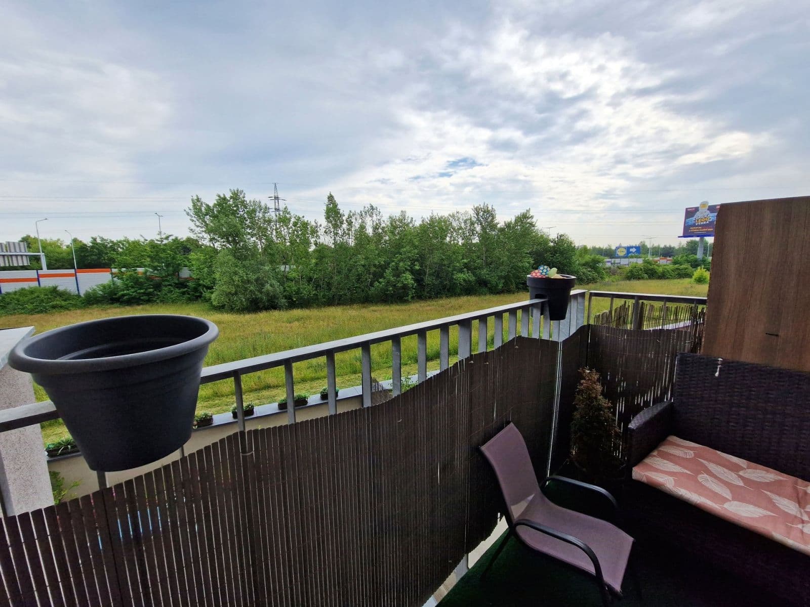 Prenájom bytu 2-izbový 54 m², Kytlická, Praha, Praha Prenájom bytu 2-izbový 54 m², Kytlická, Praha, Praha