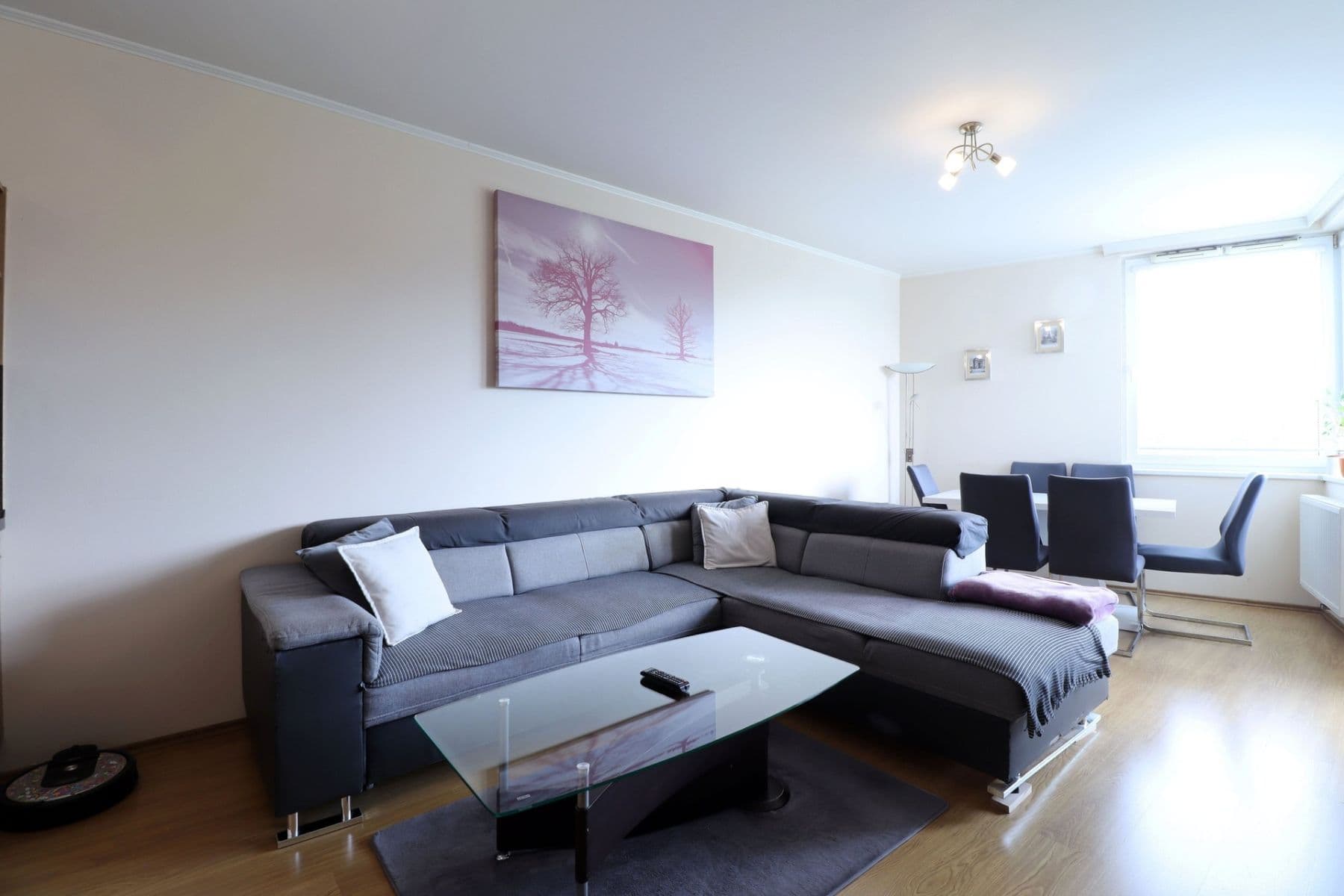 Prenájom bytu 2-izbový 54 m², Kytlická, Praha, Praha Prenájom bytu 2-izbový 54 m², Kytlická, Praha, Praha