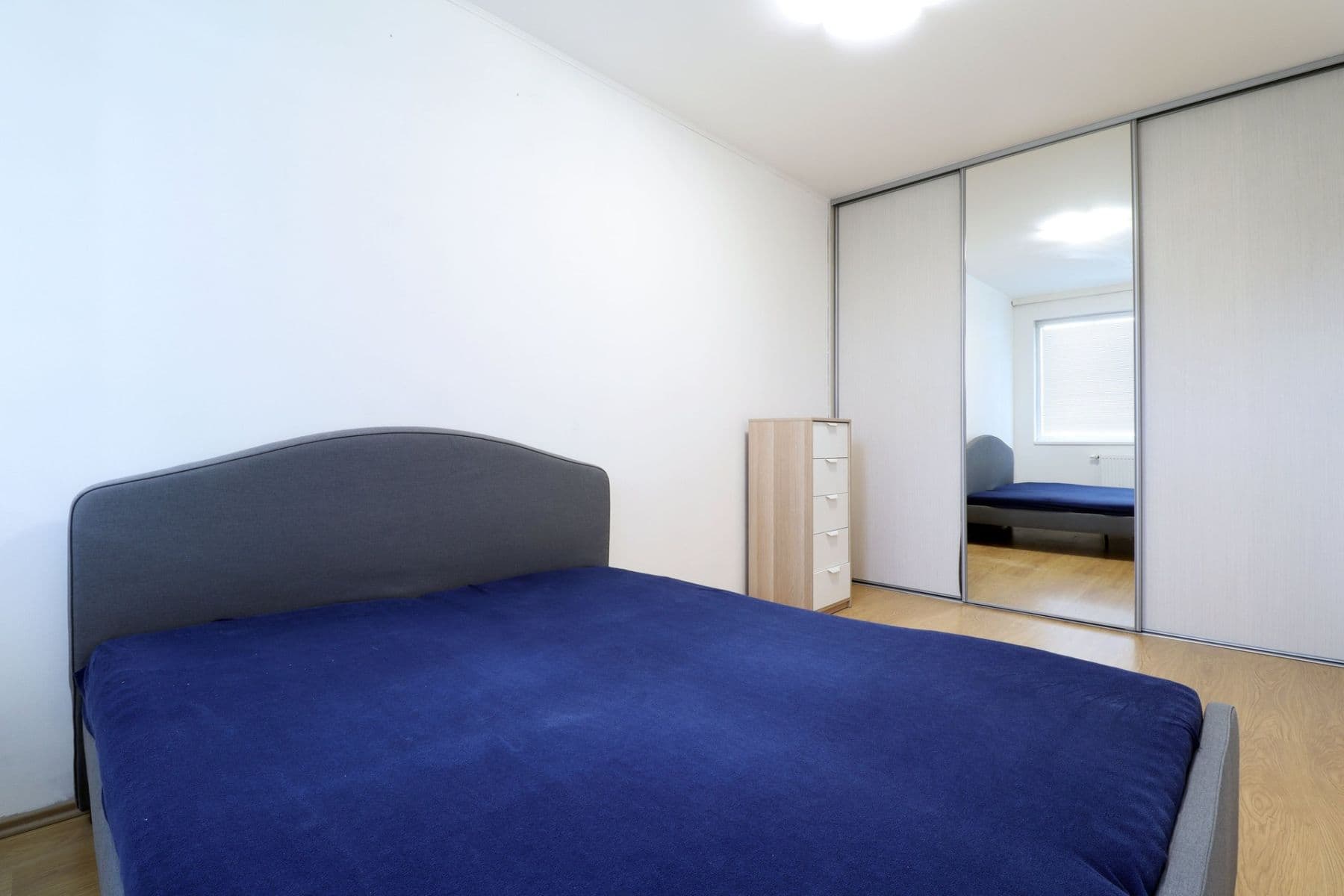 Prenájom bytu 2-izbový 54 m², Kytlická, Praha, Praha Prenájom bytu 2-izbový 54 m², Kytlická, Praha, Praha