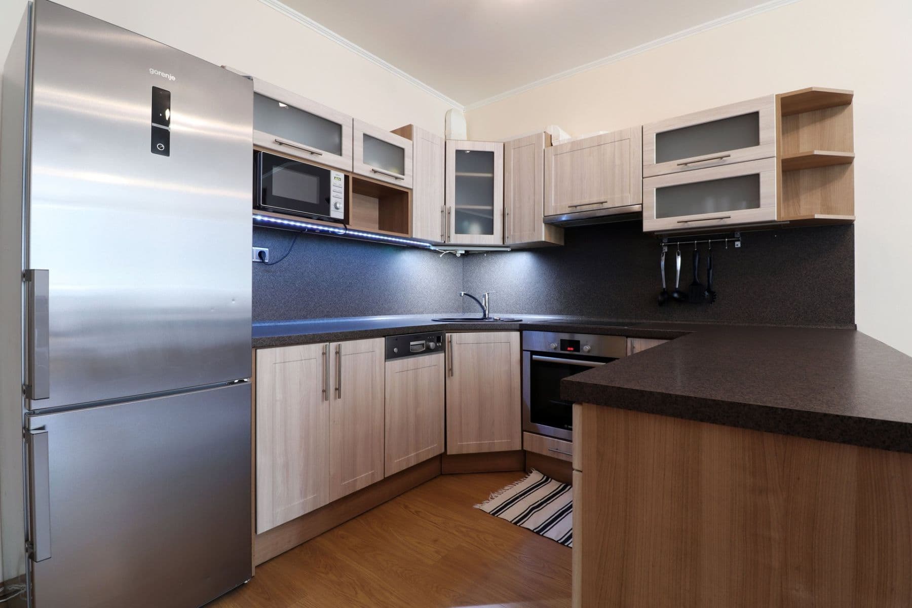 Prenájom bytu 2-izbový 54 m², Kytlická, Praha, Praha Prenájom bytu 2-izbový 54 m², Kytlická, Praha, Praha