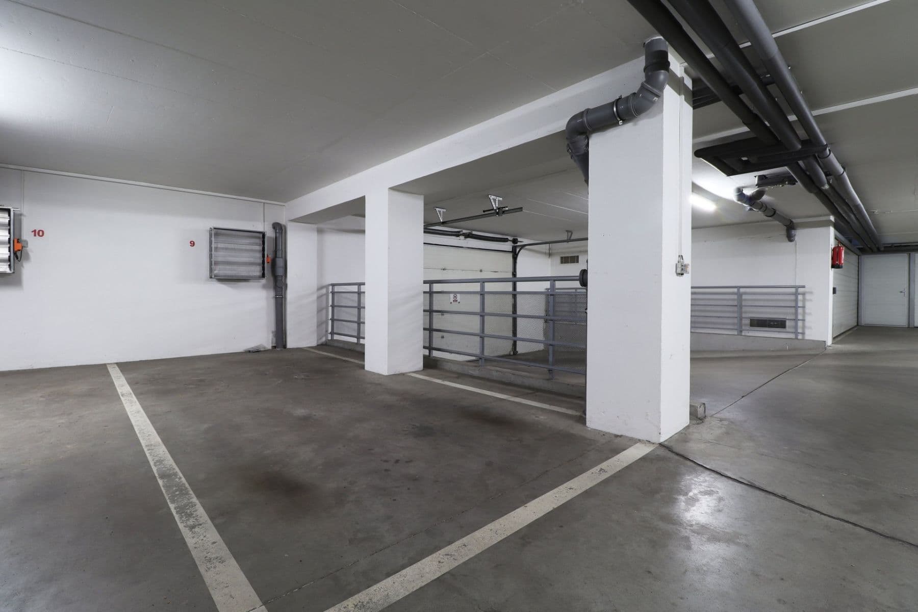 Prenájom bytu 3-izbový 75 m², Hyacintová, Praha, Praha Prenájom bytu 3-izbový 75 m², Hyacintová, Praha, Praha