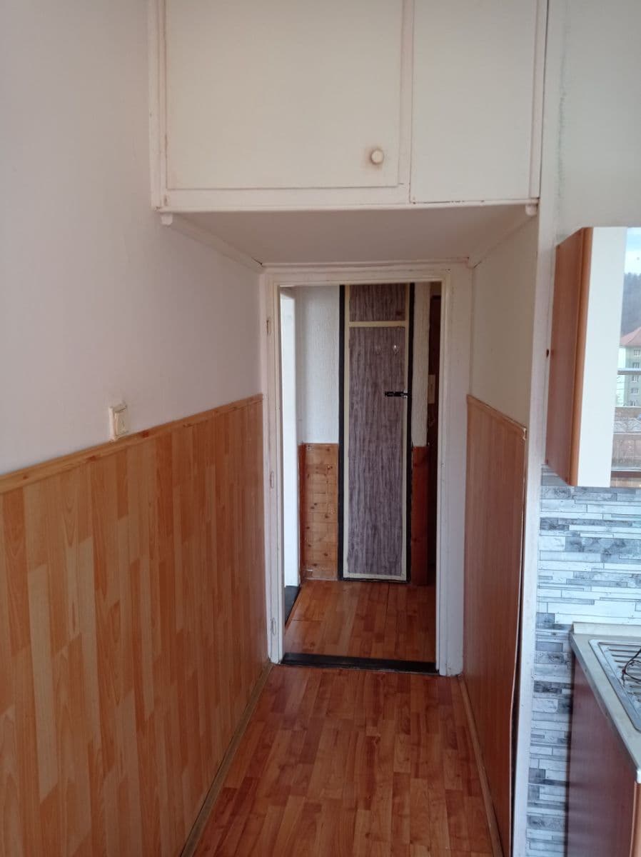 Prenájom bytu 2-izbový 51 m², Jana Nerudy, Kynšperk nad Ohří, Karlovarský kraj Prenájom bytu 2-izbový 51 m², Jana Nerudy, Kynšperk nad Ohří, Karlovarský kraj