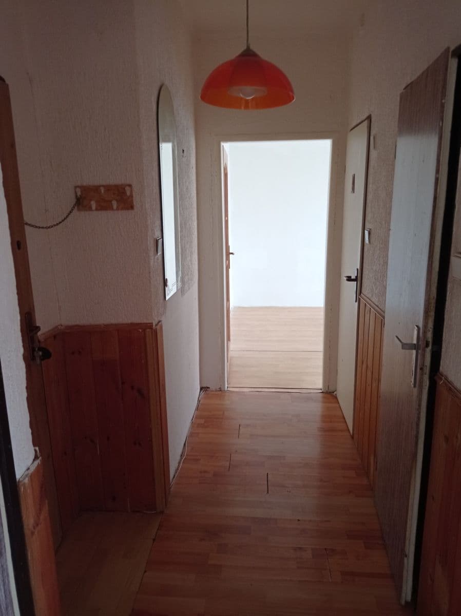 Prenájom bytu 2-izbový 51 m², Jana Nerudy, Kynšperk nad Ohří, Karlovarský kraj Prenájom bytu 2-izbový 51 m², Jana Nerudy, Kynšperk nad Ohří, Karlovarský kraj