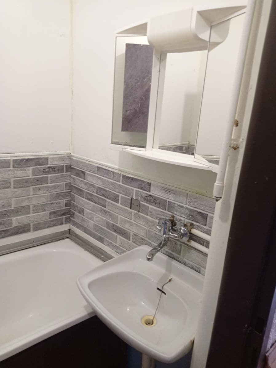 Prenájom bytu 2-izbový 51 m², Jana Nerudy, Kynšperk nad Ohří, Karlovarský kraj Prenájom bytu 2-izbový 51 m², Jana Nerudy, Kynšperk nad Ohří, Karlovarský kraj