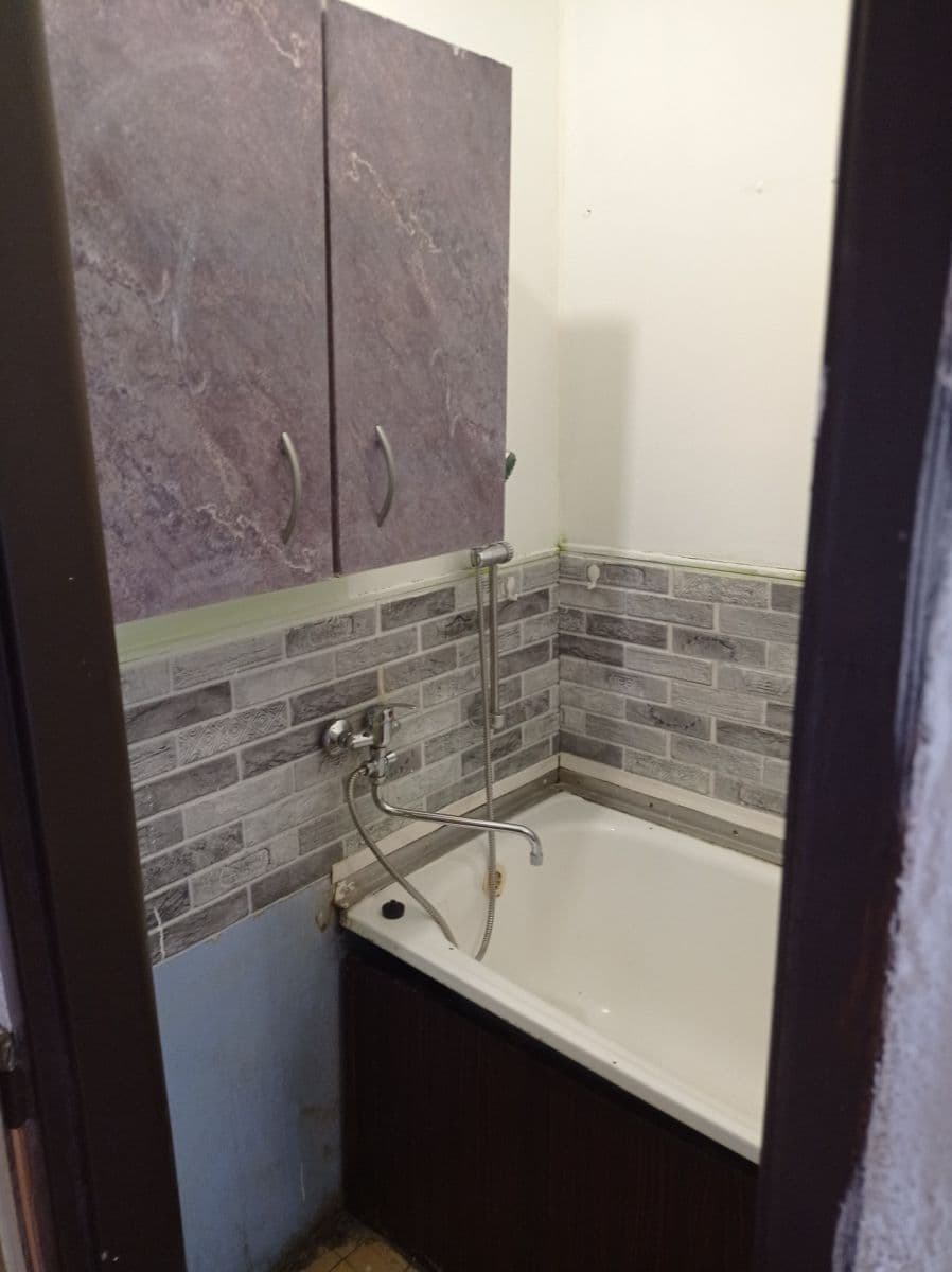 Prenájom bytu 2-izbový 51 m², Jana Nerudy, Kynšperk nad Ohří, Karlovarský kraj Prenájom bytu 2-izbový 51 m², Jana Nerudy, Kynšperk nad Ohří, Karlovarský kraj