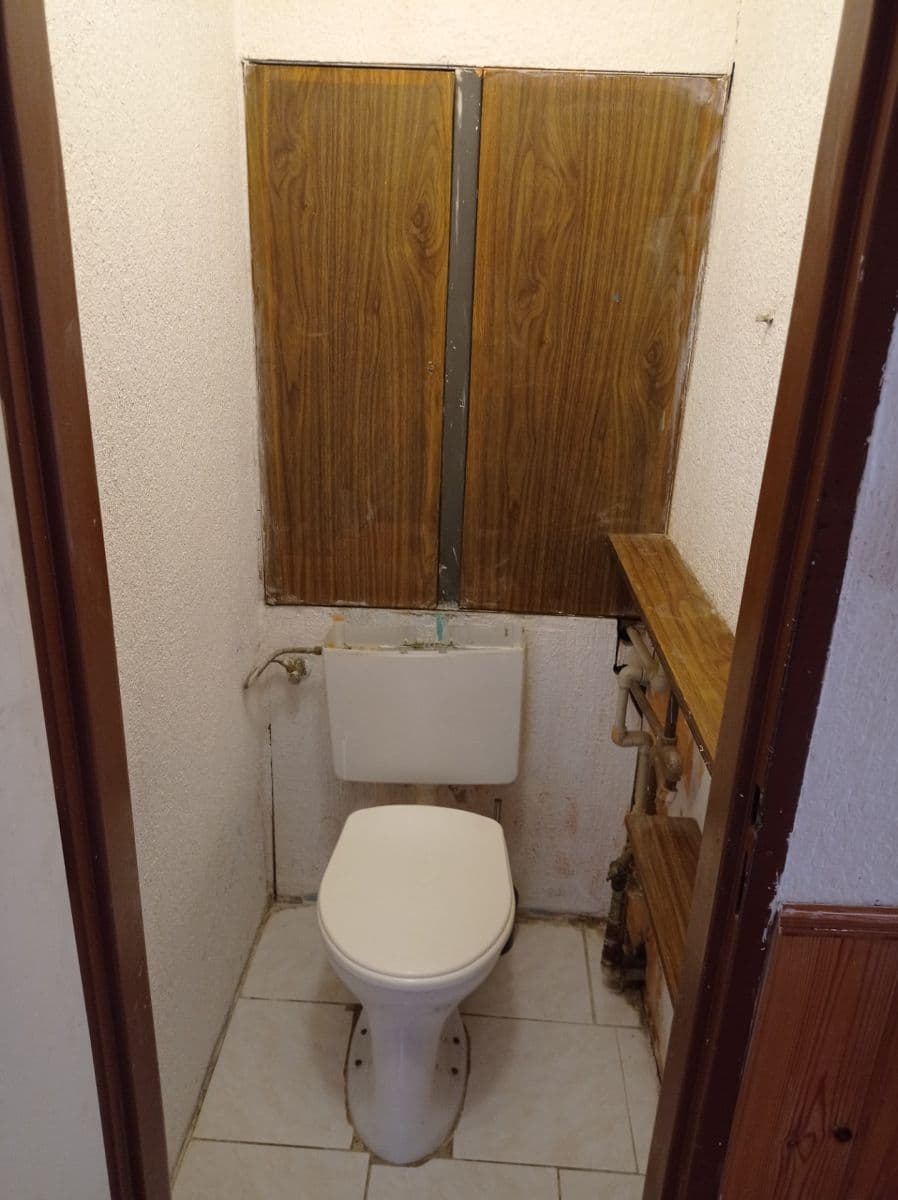 Prenájom bytu 2-izbový 51 m², Jana Nerudy, Kynšperk nad Ohří, Karlovarský kraj Prenájom bytu 2-izbový 51 m², Jana Nerudy, Kynšperk nad Ohří, Karlovarský kraj