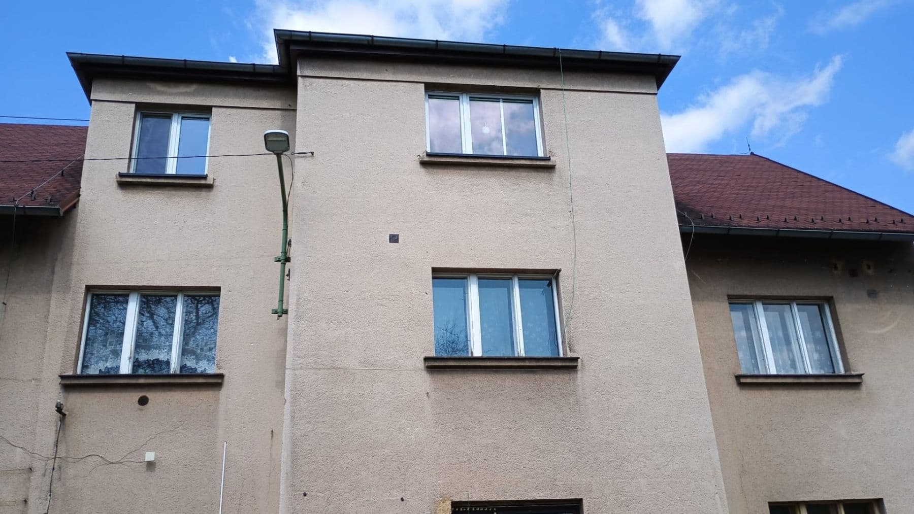 Predaj bytu 3-izbový 146 m², Lubná, Středočeský kraj Predaj bytu 3-izbový 146 m², Lubná, Středočeský kraj