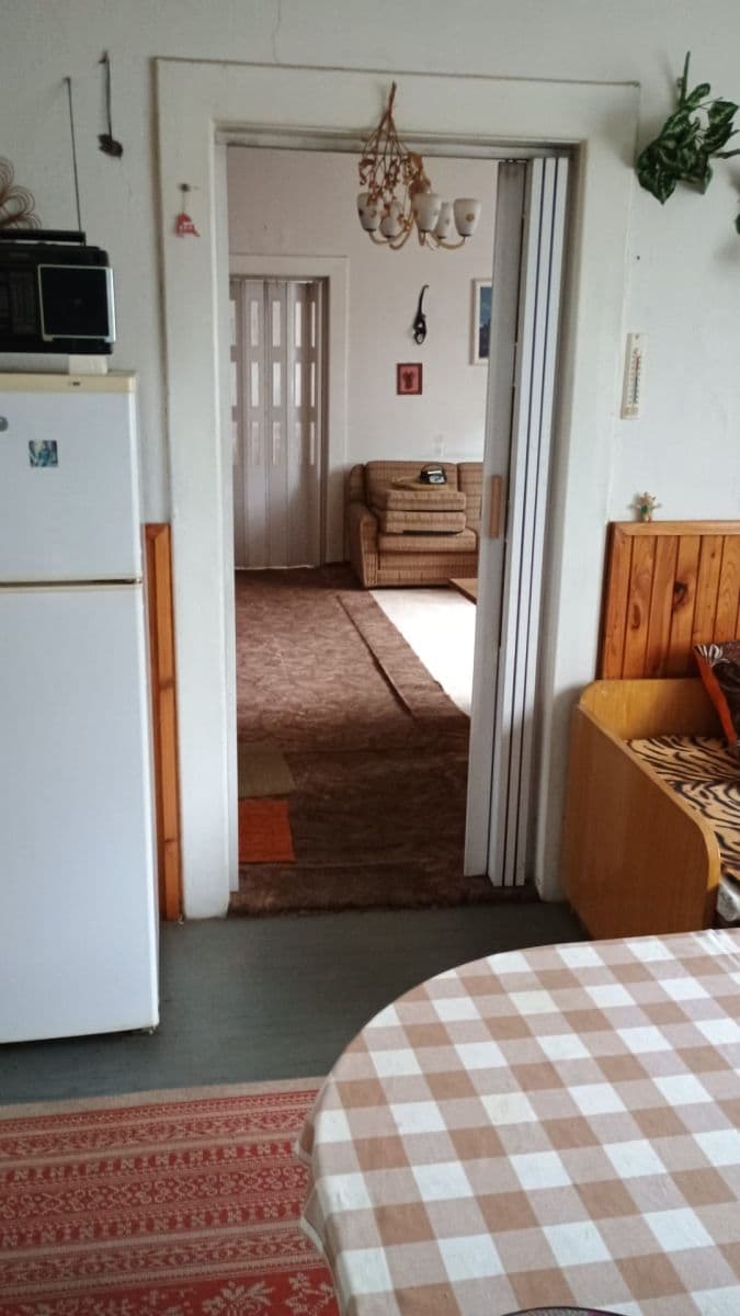 Predaj bytu 3-izbový 146 m², Lubná, Středočeský kraj Predaj bytu 3-izbový 146 m², Lubná, Středočeský kraj