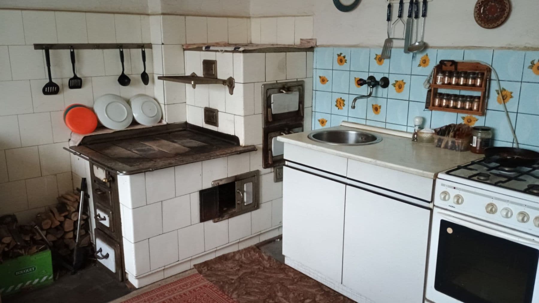 Predaj bytu 3-izbový 146 m², Lubná, Středočeský kraj Predaj bytu 3-izbový 146 m², Lubná, Středočeský kraj