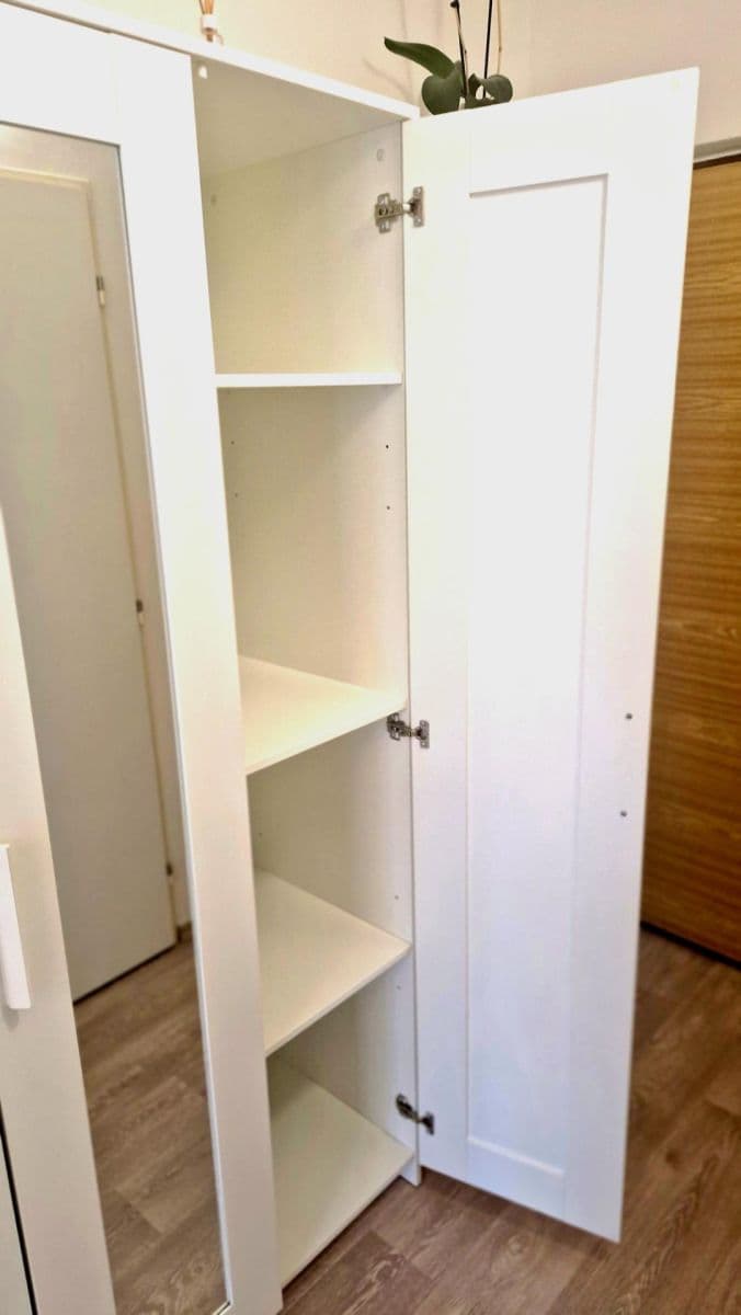 Prenájom bytu 1-izbový 25 m², Leoše Janáčka, Luhačovice, Zlínský kraj Prenájom bytu 1-izbový 25 m², Leoše Janáčka, Luhačovice, Zlínský kraj