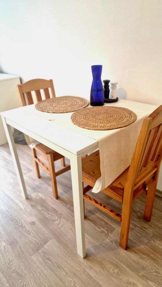 Prenájom bytu 1-izbový 25 m², Leoše Janáčka, Luhačovice, Zlínský kraj Prenájom bytu 1-izbový 25 m², Leoše Janáčka, Luhačovice, Zlínský kraj